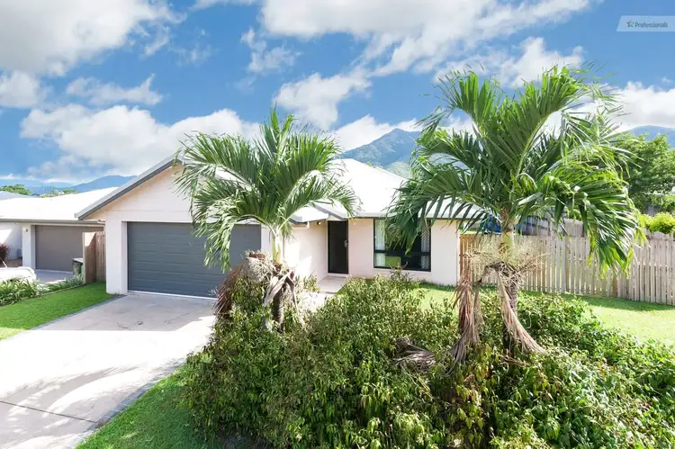15 Boyce Street, Bentley Park QLD 4869