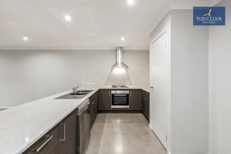 Third view of Homely house listing, 11 Mercedes Drive, Tarneit VIC 3029