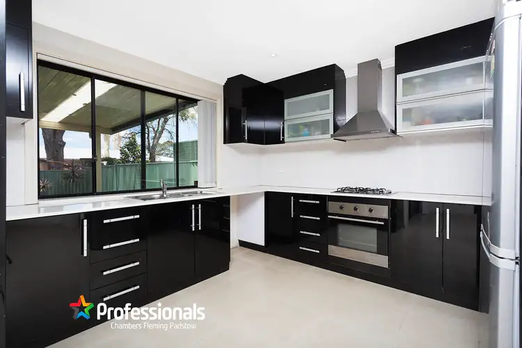 Third view of Homely semi-detached listing, 37A Vega Street, Revesby NSW 2212