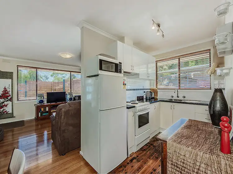 Second view of Homely unit listing, 1/2 Summit Road, Lilydale VIC 3140