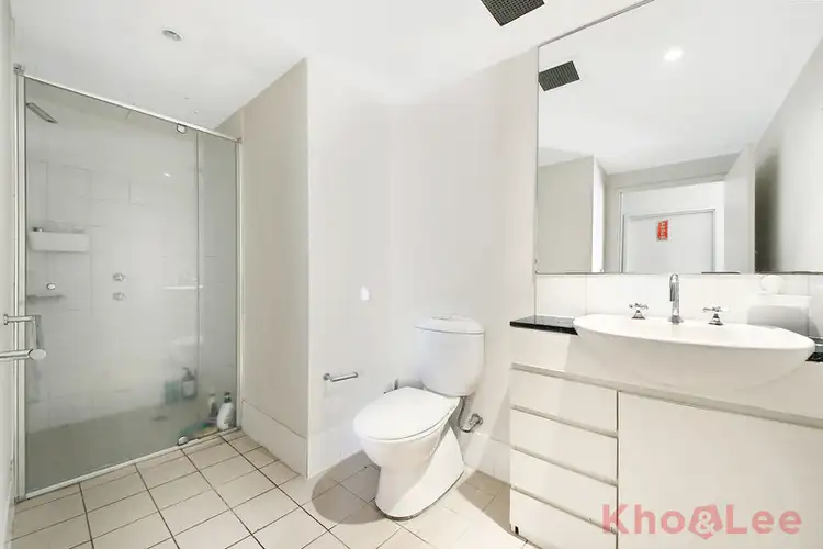 Fourth view of Homely apartment listing, M409/70 Mountain Street, Ultimo NSW 2007