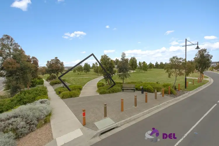 Second view of Homely land listing, 82 Aquatic Drive, Cranbourne West VIC 3977