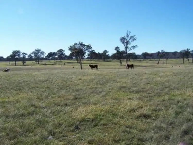 Second view of Homely rural property listing, Lot 16 "Coolabah Park", Bungonia NSW 2580