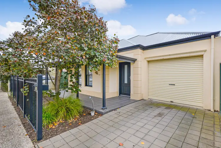 45 FRANKLIN Avenue, Mawson Lakes SA 5095