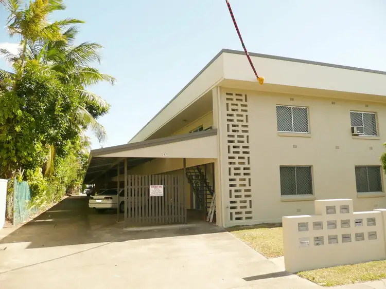 Sixth view of Homely unit listing, 12 & 13/247 Sheridan Street, Cairns North QLD 4870