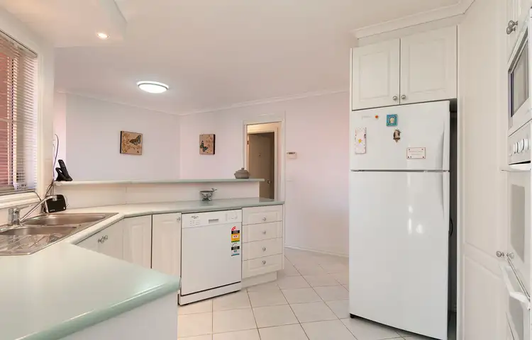 Fifth view of Homely house listing, 27 Blue Ridge Drive, Mooroolbark VIC 3138