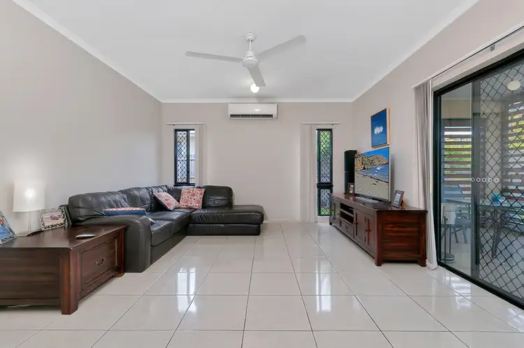 Fourth view of Homely house listing, 17 Finniss Crescent, Bentley Park QLD 4869
