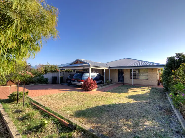 37 Stephen Street, Queens Park WA 6107