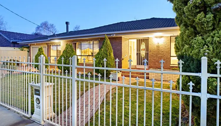 30 Guthrie Street, Shepparton VIC 3630