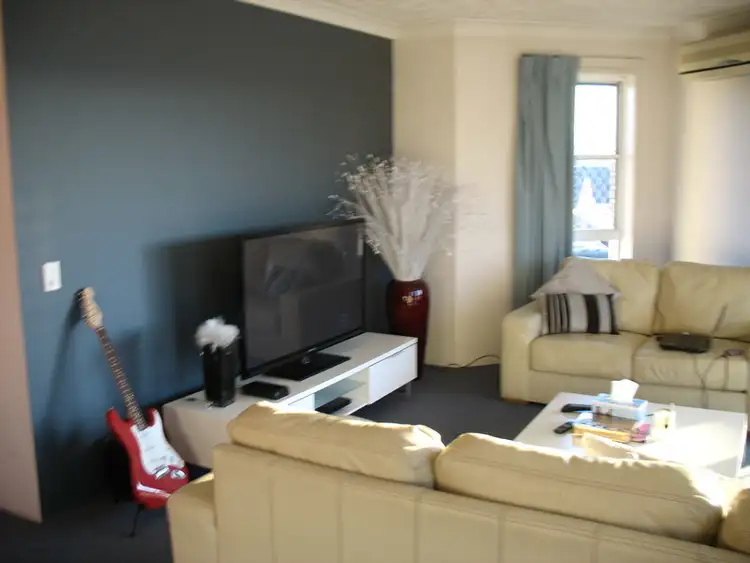 Second view of Homely unit listing, 18/2489 Gold Coast Highway, Mermaid Beach QLD 4218