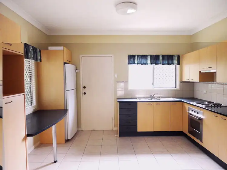 57 Bannerman Street, Oxley QLD 4075