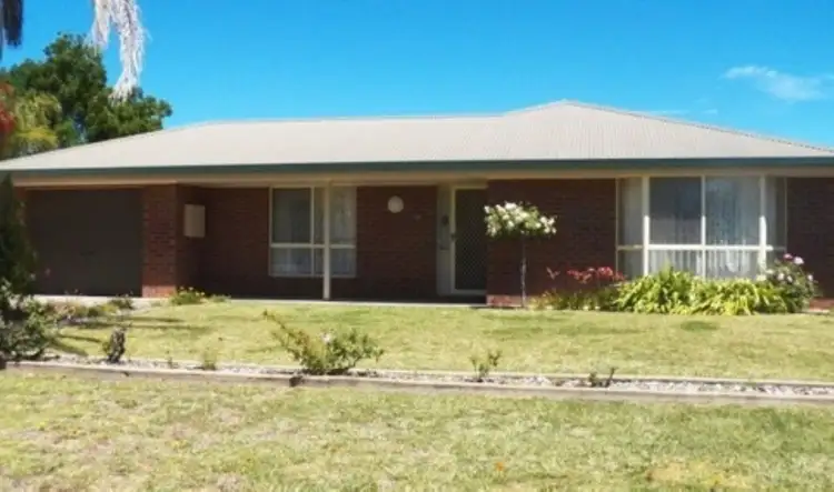 166 Dowling Street, Balranald NSW 2715