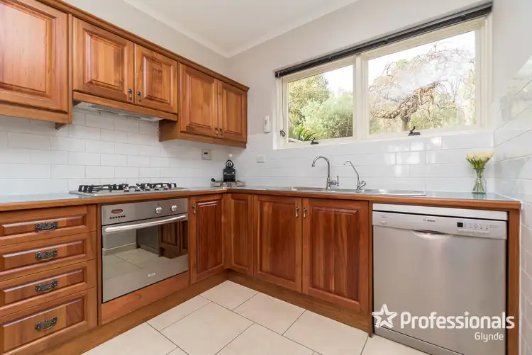 Fourth view of Homely house listing, 4 Sheoak Drive, Athelstone SA 5076