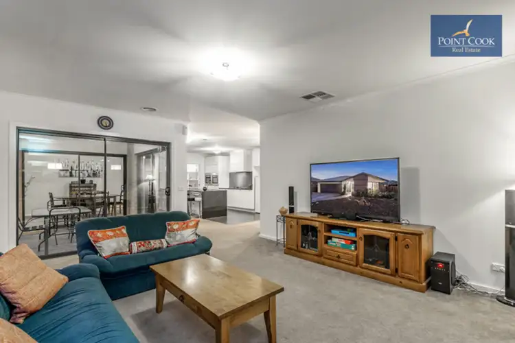 Sixth view of Homely house listing, 3 Argus Court, Tarneit VIC 3029