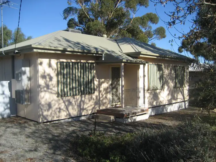 5 Rees Crescent, Kapunda SA 5373