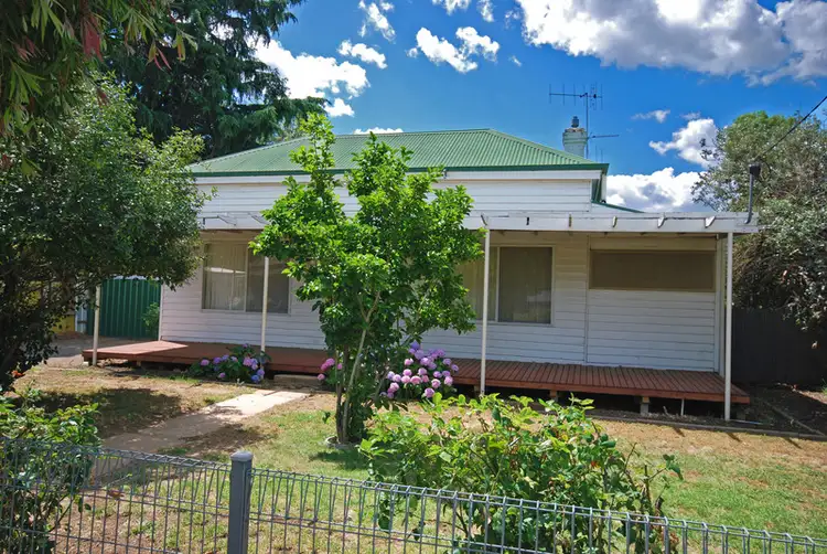 Second view of Homely house listing, 8 Alexandra Street, Mooroopna VIC 3629
