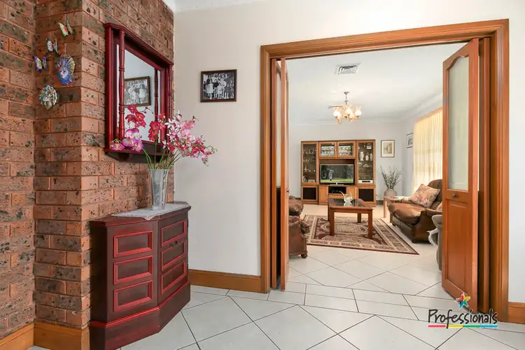 Fourth view of Homely house listing, 12 Birch Avenue, Casula NSW 2170