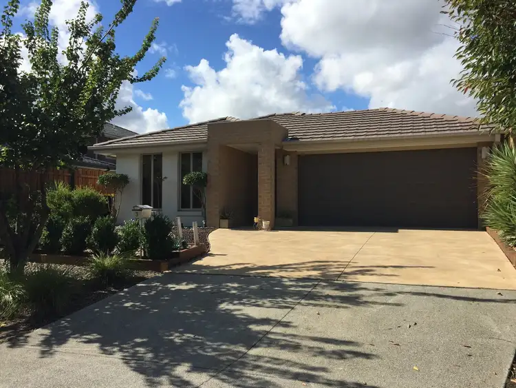 Main view of Homely house listing, 3 Kaimas Way, Dandenong VIC 3175