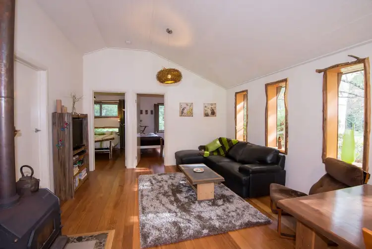 Sixth view of Homely house listing, 17-19 Wombat Crescent, East Warburton VIC 3799