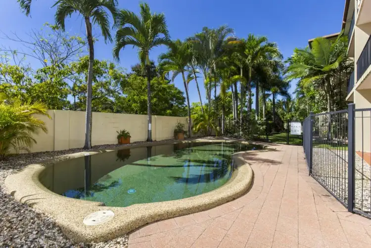 Third view of Homely unit listing, 5/367 Mcleod Street, Cairns North QLD 4870