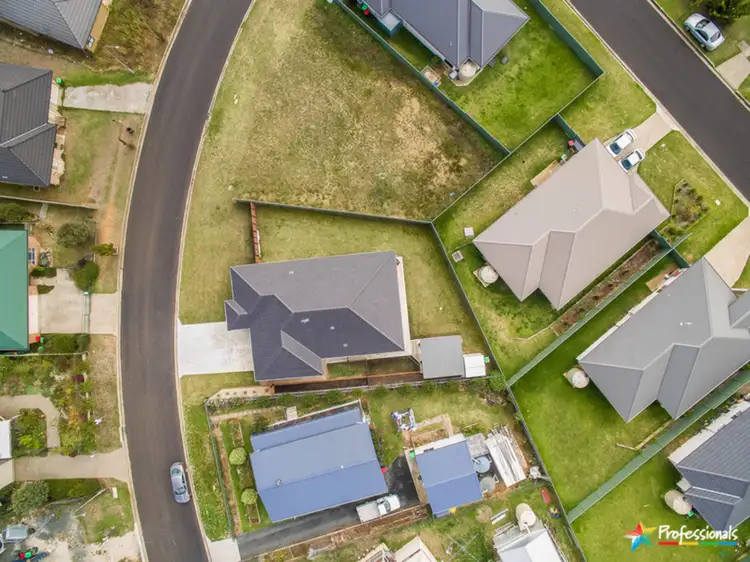 Third view of Homely house listing, 14 Dale Crescent, Armidale NSW 2350