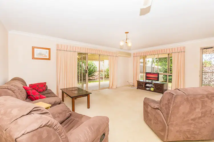 Third view of Homely semi-detached listing, 2/41 Ash Drive, Banora Point NSW 2486