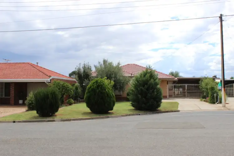 Main view of Homely house listing, 1 Waratah Court, Campbelltown SA 5074
