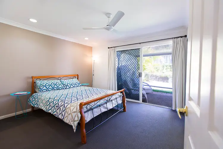 Sixth view of Homely townhouse listing, 71/2-4 Langport Parade, Mudgeeraba QLD 4213