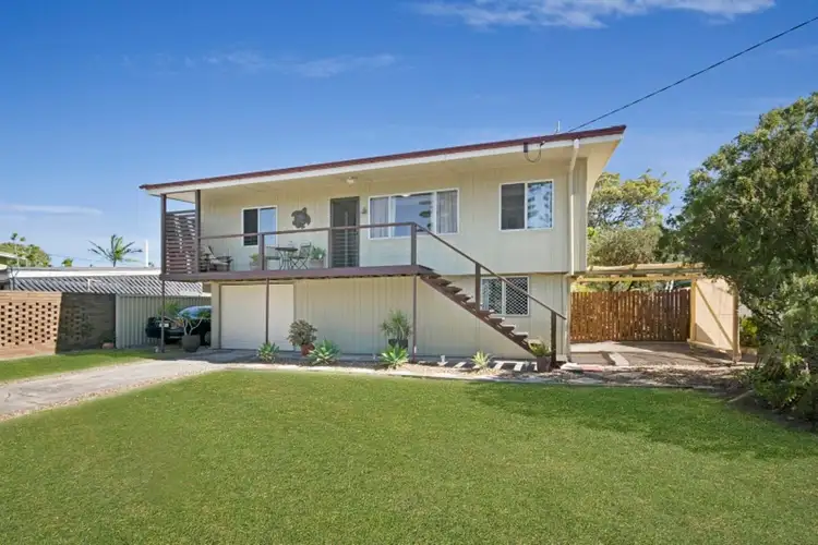 4 Gull Street, Woorim QLD 4507