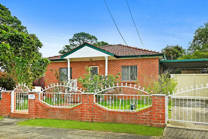 Main view of Homely house listing, 147 Harrow Road, Auburn NSW 2144