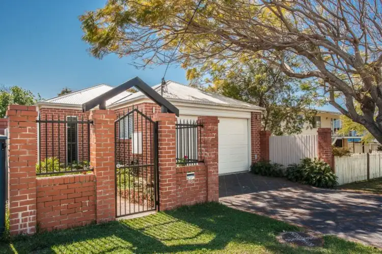 Second view of Homely house listing, 48a Murphy Street, Scarborough QLD 4020