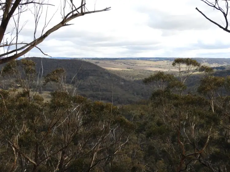 Main view of Homely rural property listing, 528 530 Mares Forest Road, Wombeyan Caves NSW 2580