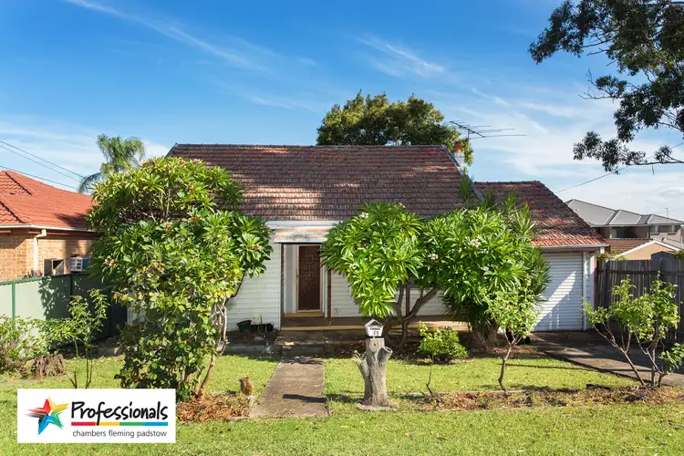 49 Virtue Street, Condell Park NSW 2200