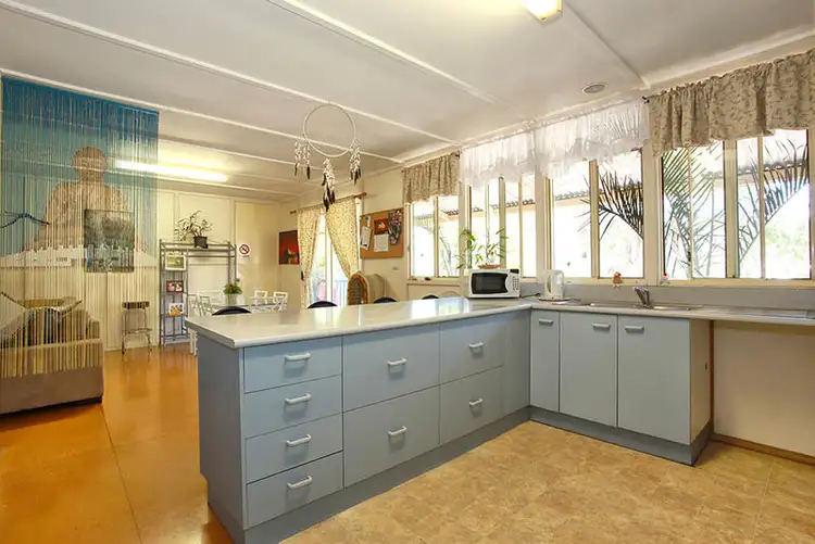 Second view of Homely house listing, 14a Macalister Street, Ipswich QLD 4305