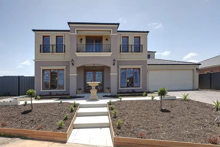 12 Savery Court, Point Cook VIC 3030