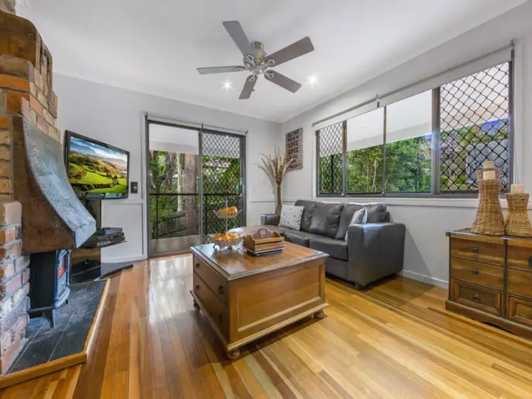 Fourth view of Homely house listing, 36 Marana Street, Shailer Park QLD 4128