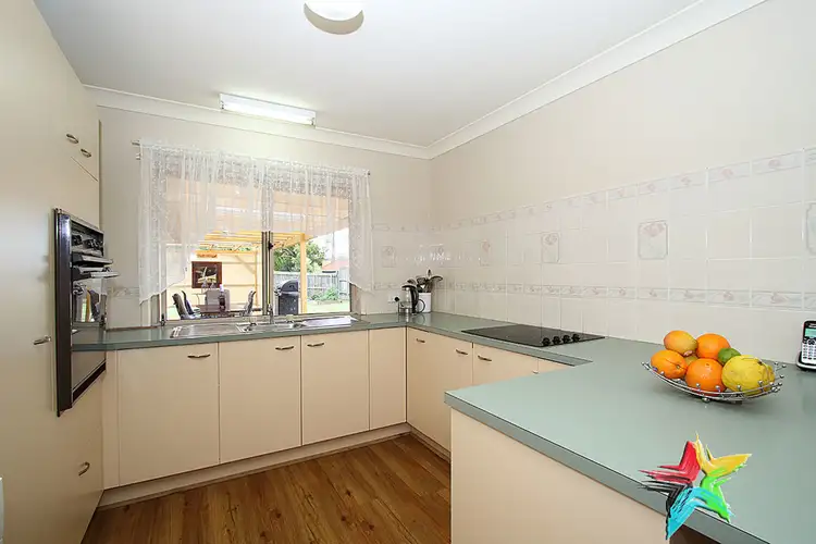 Sixth view of Homely house listing, 7 Danvers Crt, Hillcrest QLD 4118