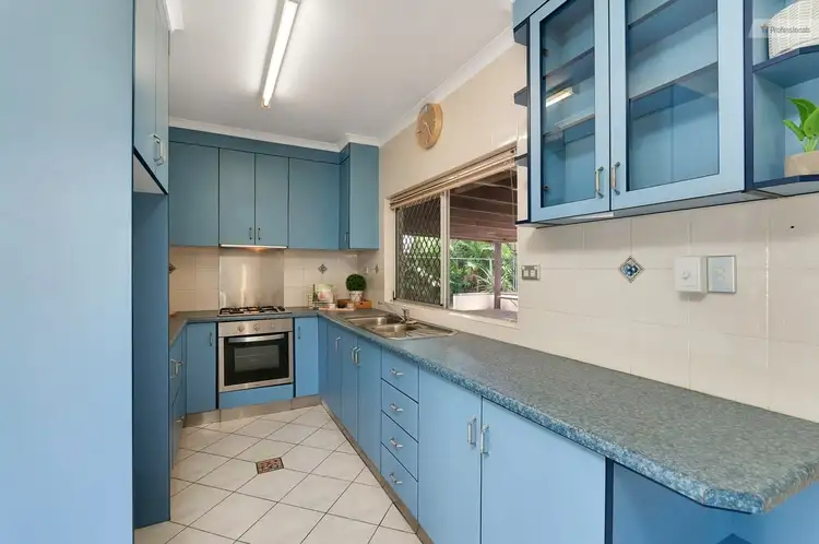 Fifth view of Homely house listing, 32 IRELAND Crescent, Whitfield QLD 4870