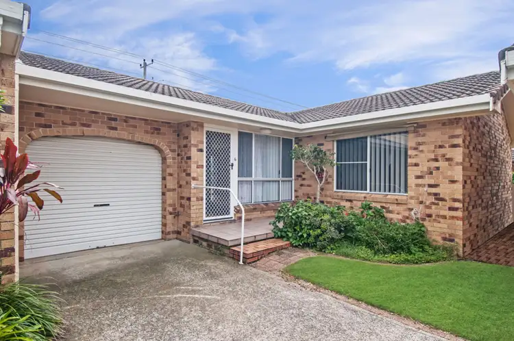 6/111 Kalinga Street, West Ballina NSW 2478