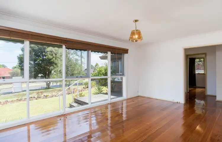 Main view of Homely house listing, 8 Geoffrey Drive, Kilsyth VIC 3137