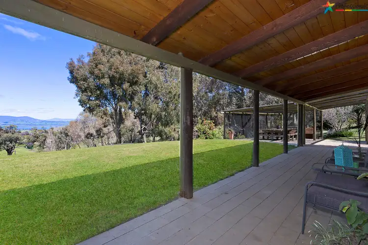 Third view of Homely rural property listing, 175 Flagstaff Road, Bethanga VIC 3691