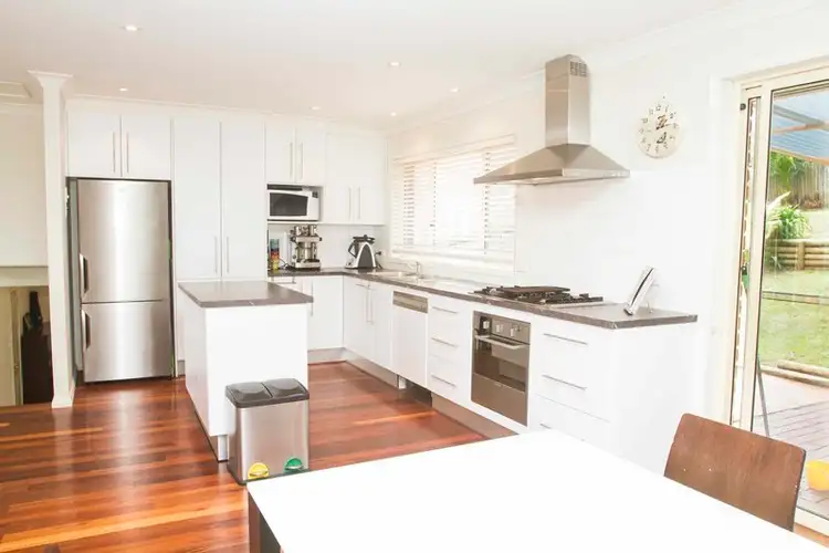 Fifth view of Homely house listing, 91 Old Gosford Road, Wamberal NSW 2260
