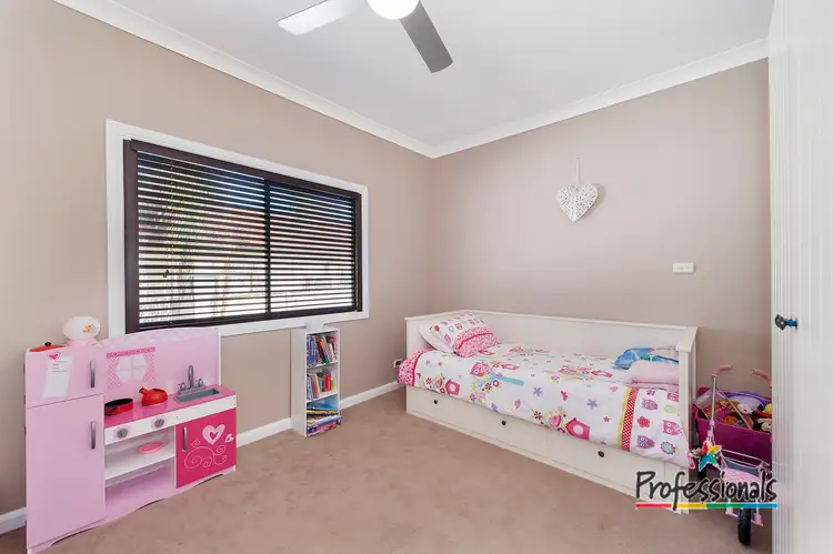 Sixth view of Homely house listing, 22A Blackwood Avenue, Casula NSW 2170