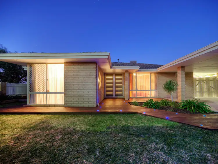 28 Koongee Cross, High Wycombe WA 6057