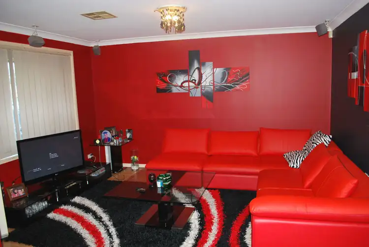 Second view of Homely house listing, 10 Jasper Court, Prestons NSW 2170