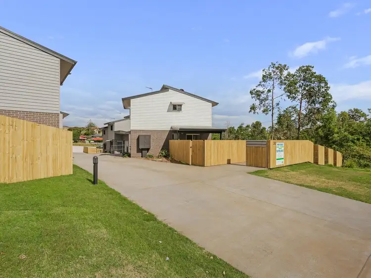 Main view of Homely house listing, 6/20 Gordon Blair Drive, Goonellabah NSW 2480