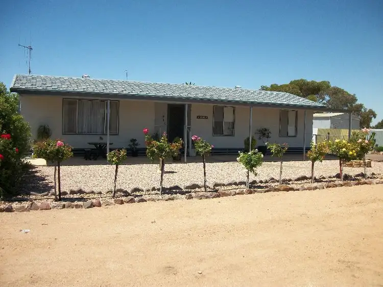 Main view of Homely house listing, 25 George Street, Wallaroo SA 5556