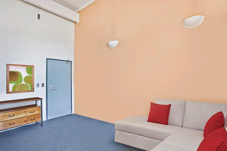 Second view of Homely apartment listing, 4063/185 Broadway, Ultimo NSW 2007