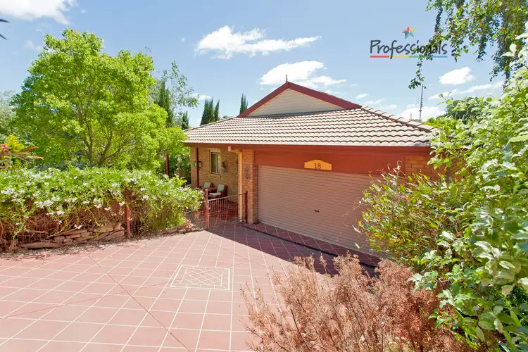 Second view of Homely house listing, 18 Kars Street, Beechworth VIC 3747
