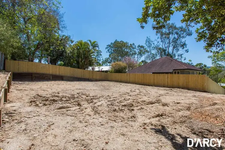 Sixth view of Homely land listing, 300 Payne Road, The Gap QLD 4061